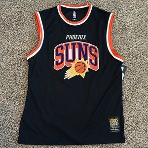 Phoenix Suns NBA Medium Jersey
